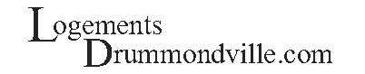 Logements Drummondville